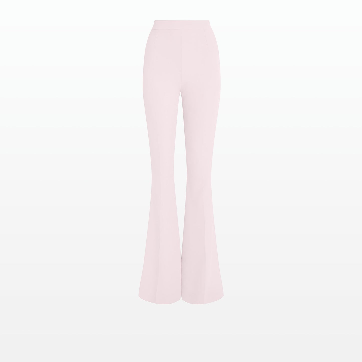 Halluana Pale Pink Trousers