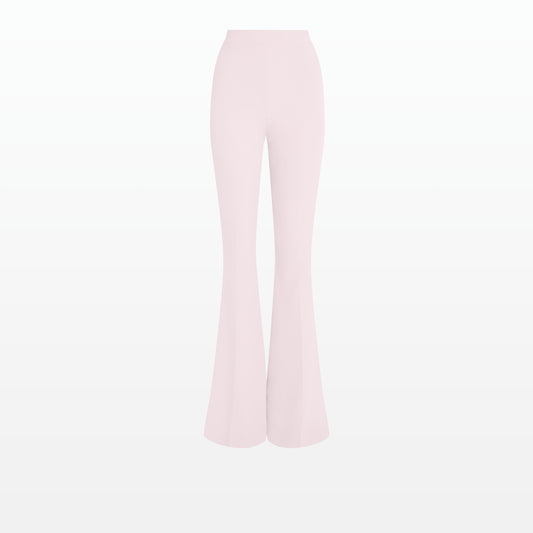 Halluana Pale Pink Trousers