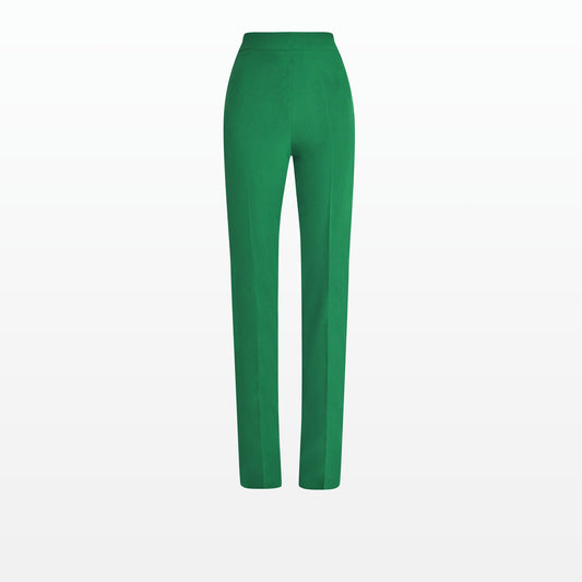 Goldie Emerald Trousers