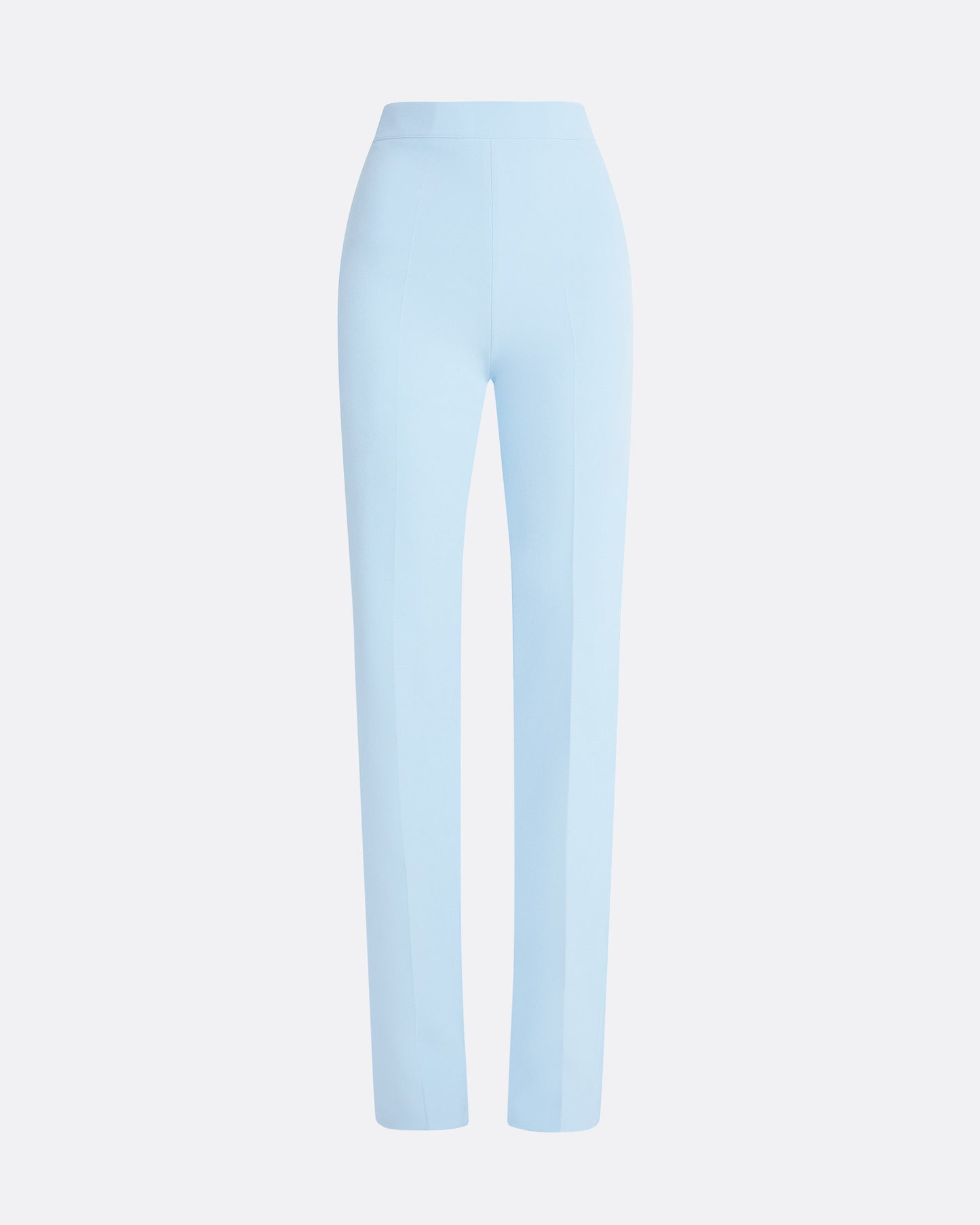 Goldie Trouser in Pale Blue