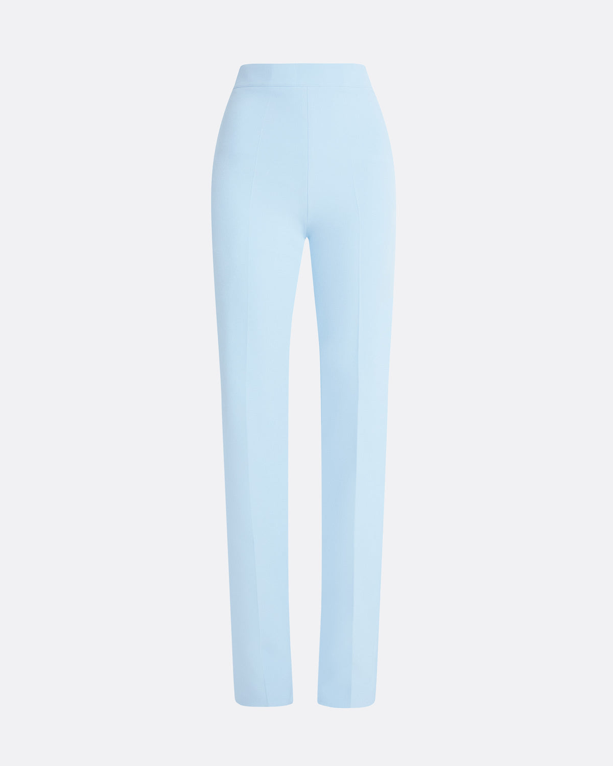 Goldie Trouser in Pale Blue