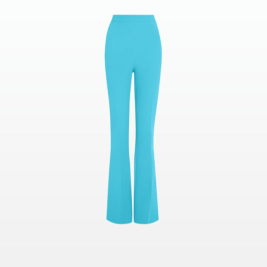 Alexa Aquamarine Trousers