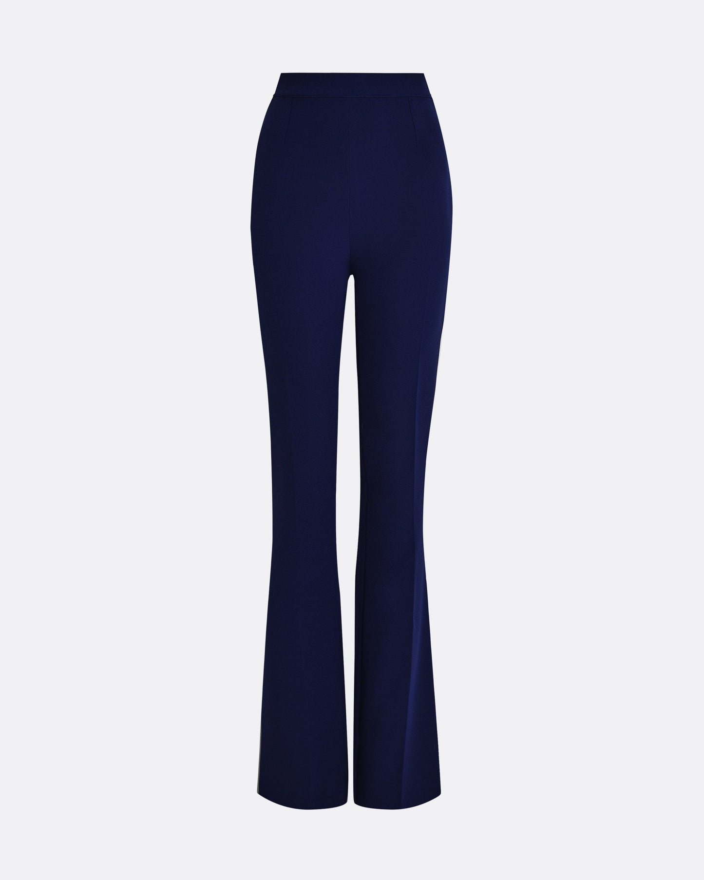 Alexa Trousers In Azurite Blue