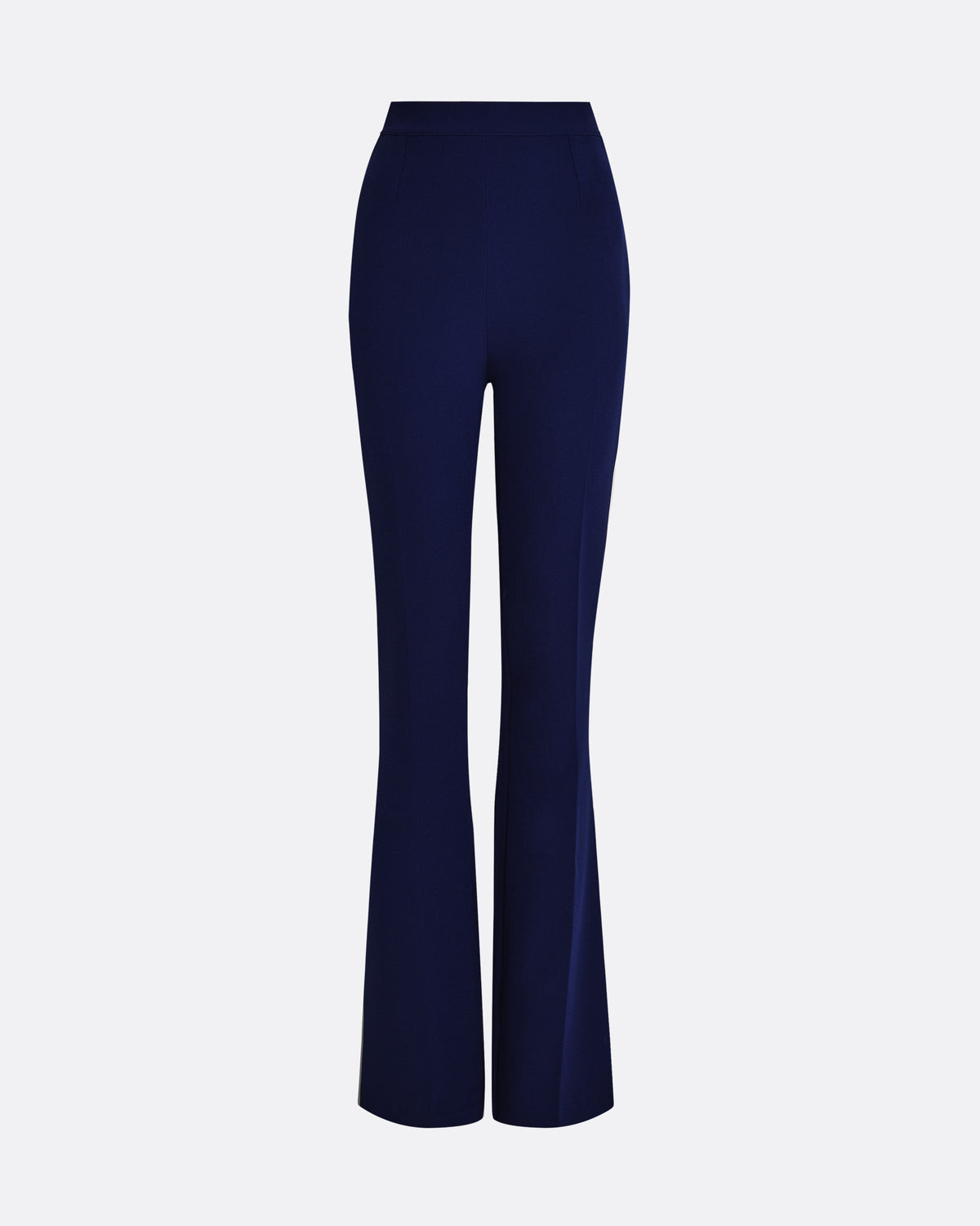 Alexa Trousers In Azurite Blue