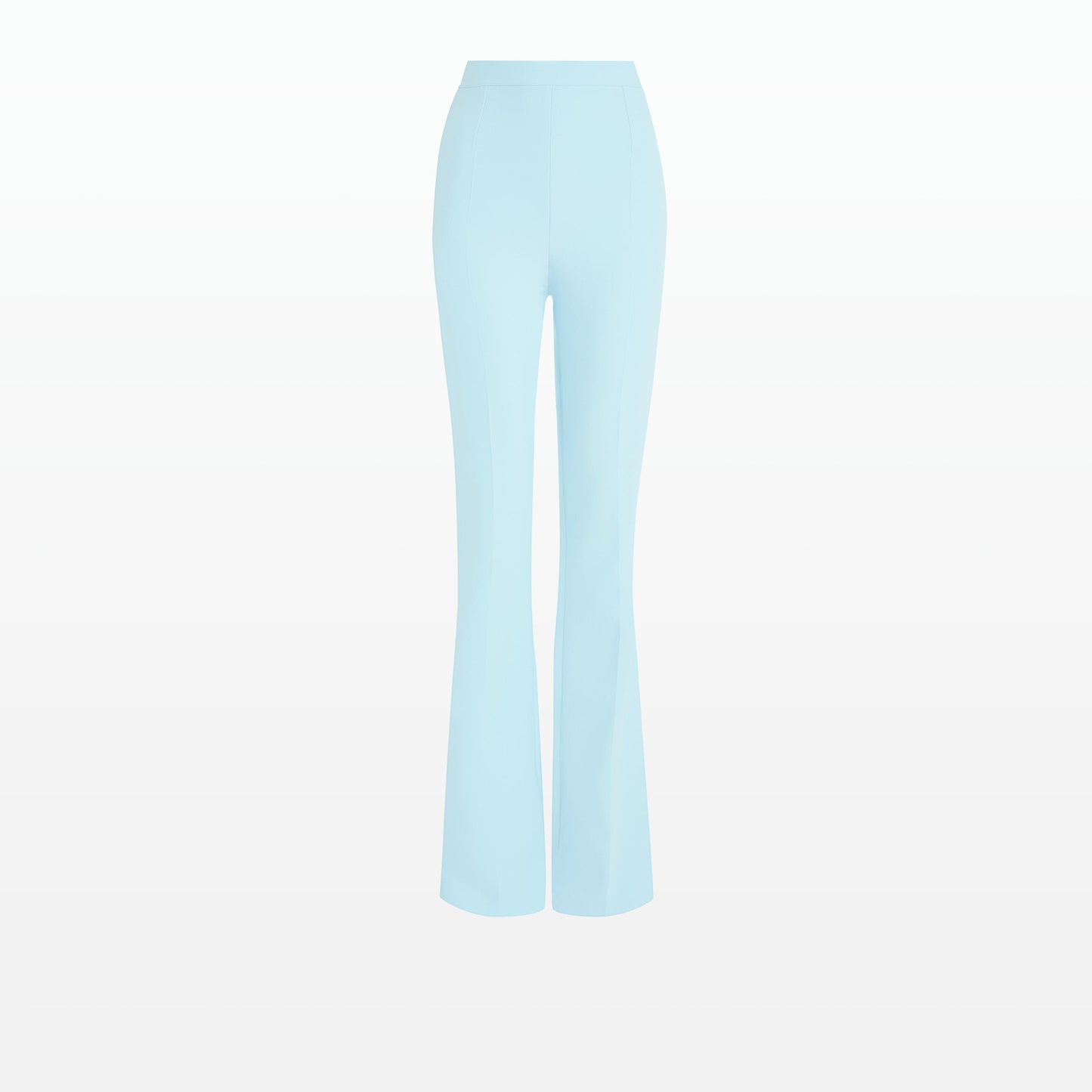 Alexa Baby Blue Trousers