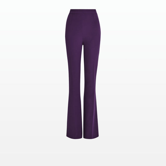 Alexa Blackberry Trousers