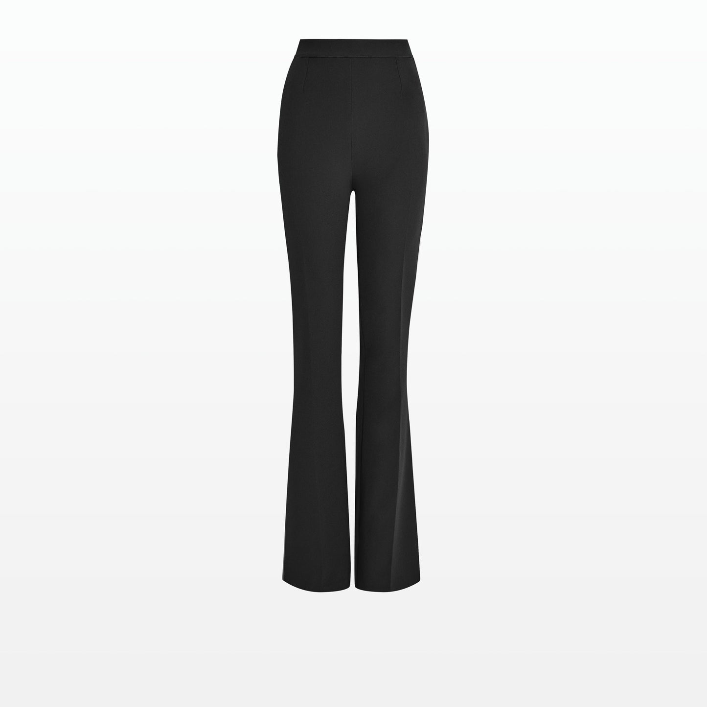 Alexa Black Trousers