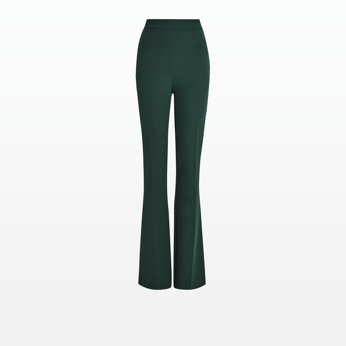 Alexa Darkest Spruce Trousers