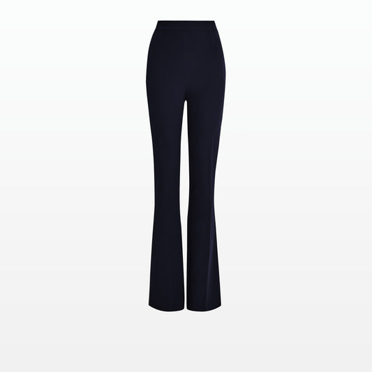 Alexa Midnight Navy Trousers