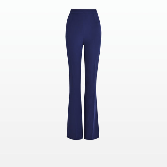 Alexa Oxford Blue Trousers