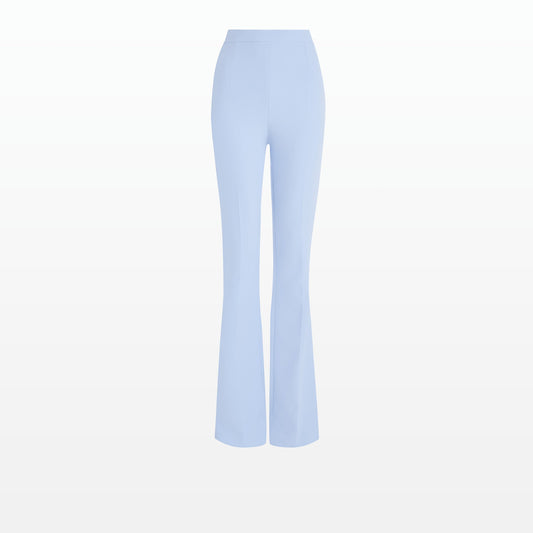 Alexa Soft Sky Trousers