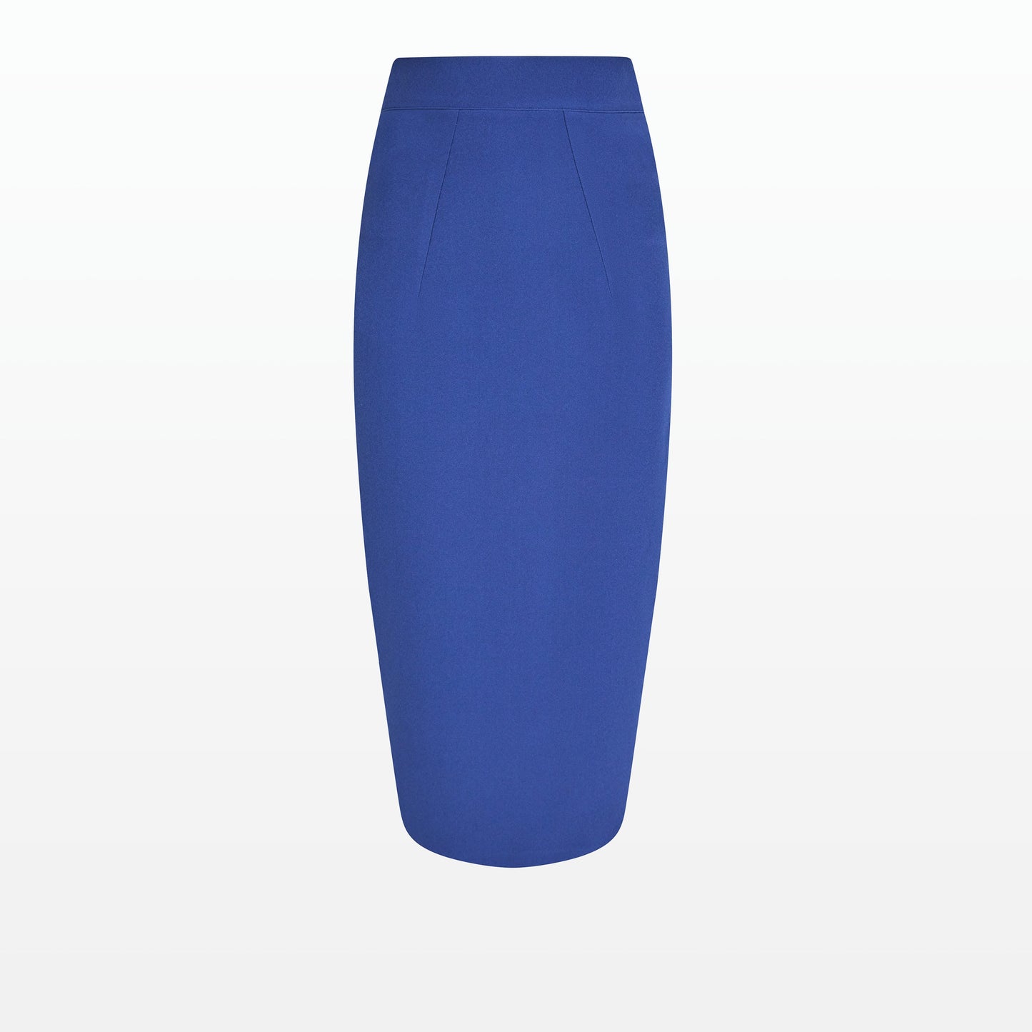 Hokoku Cobalt Blue Skirt