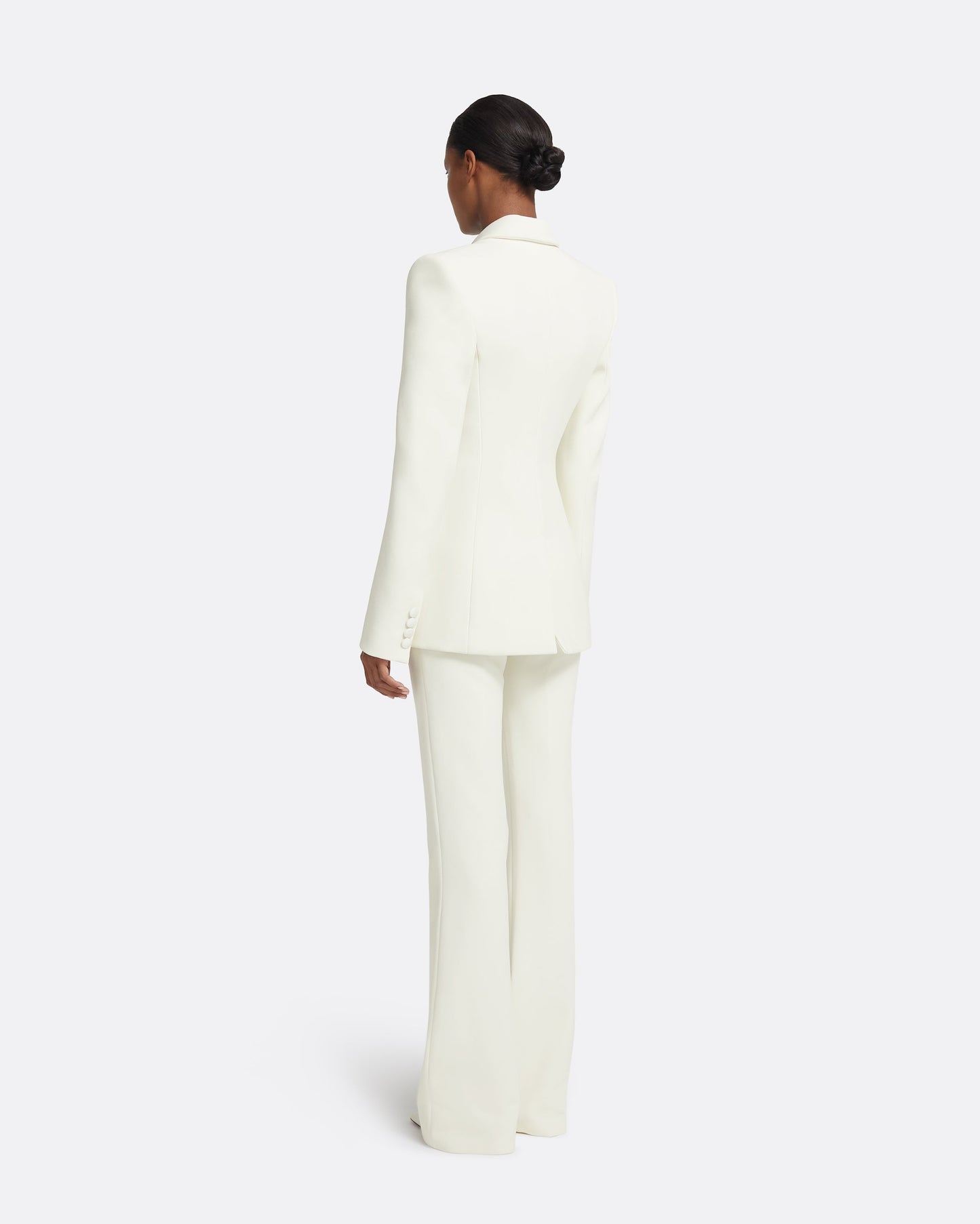Wynnie Ivory Jacket