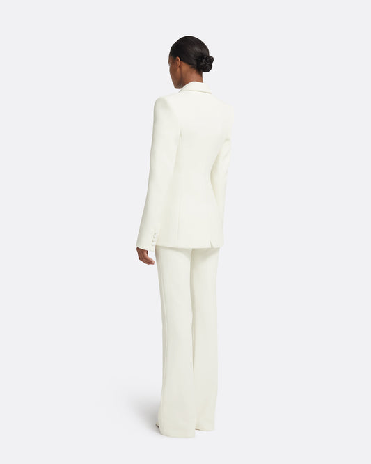 Wynnie Ivory Jacket