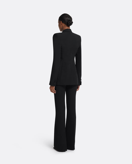 Wynnie Jacket in Black