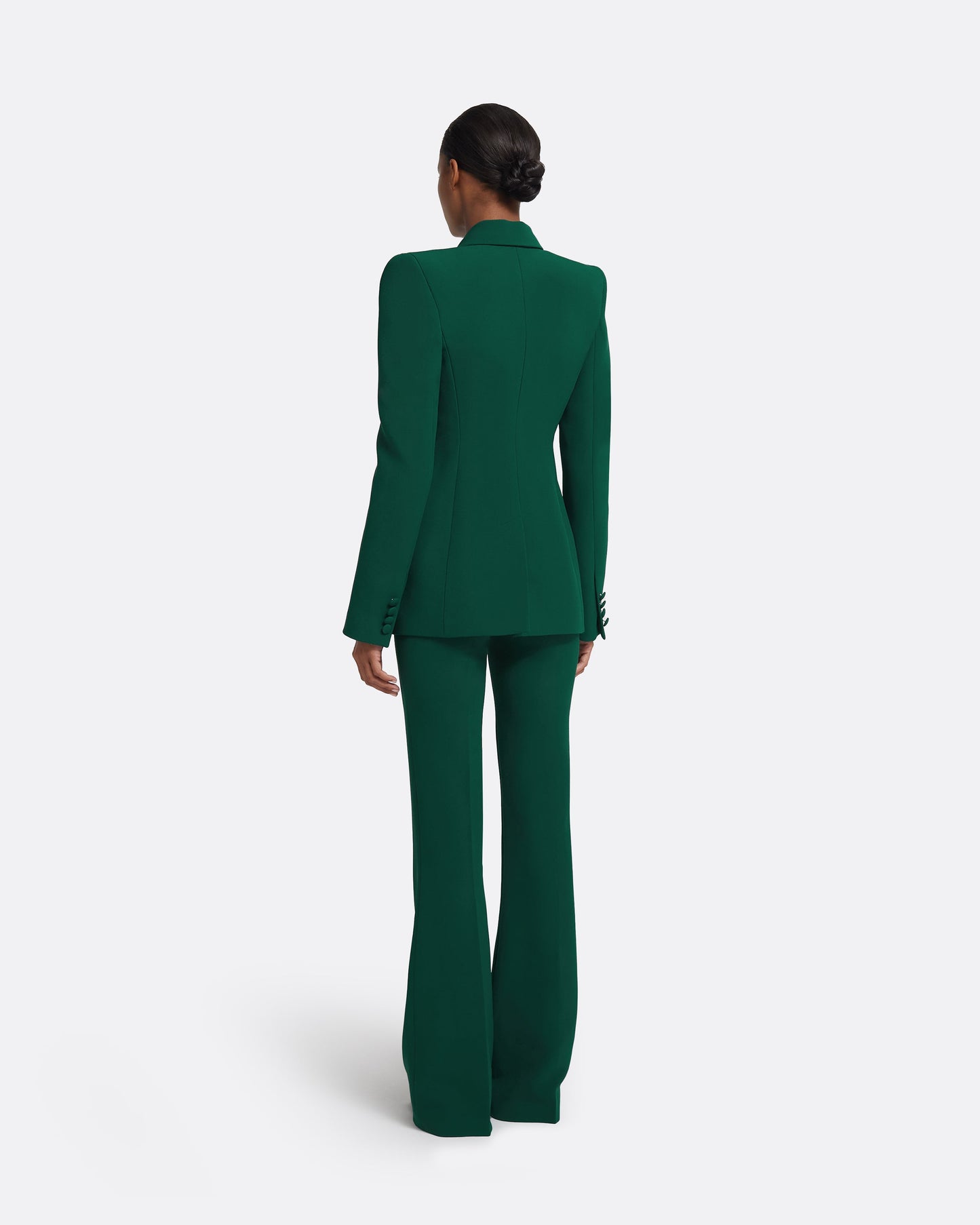 Wynnie Jacket In Botanic