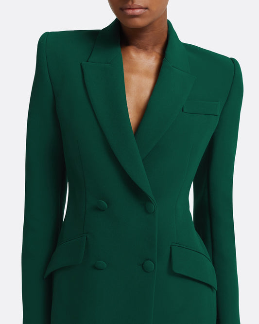 Wynnie Jacket In Botanic