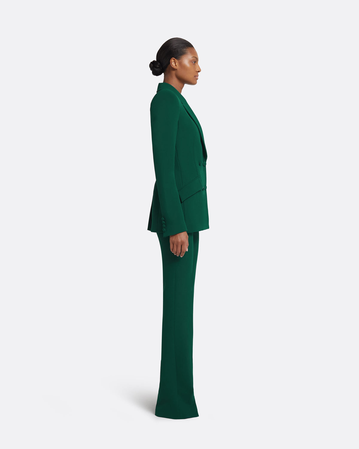 Wynnie Jacket In Botanic