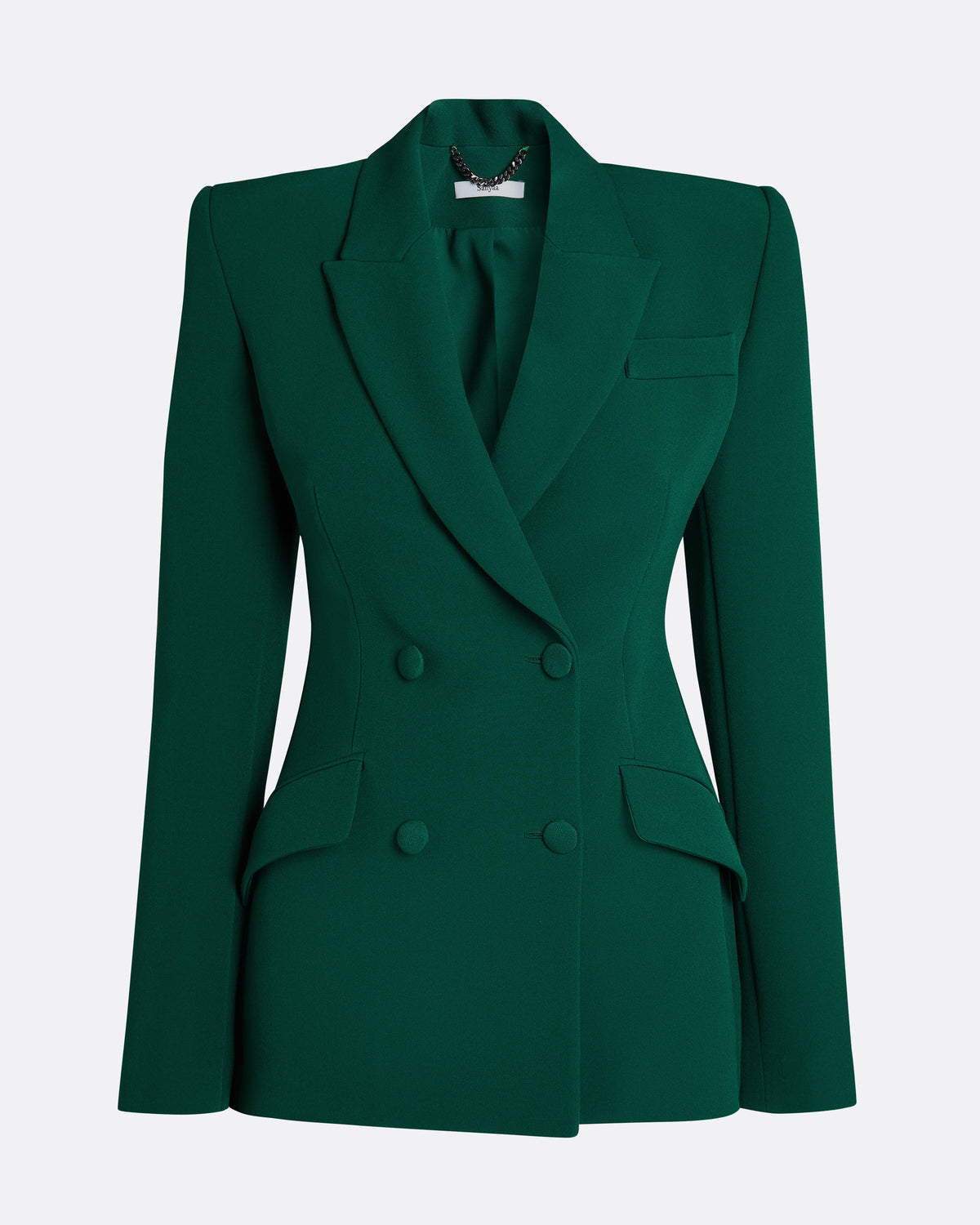 Wynnie Jacket In Botanic