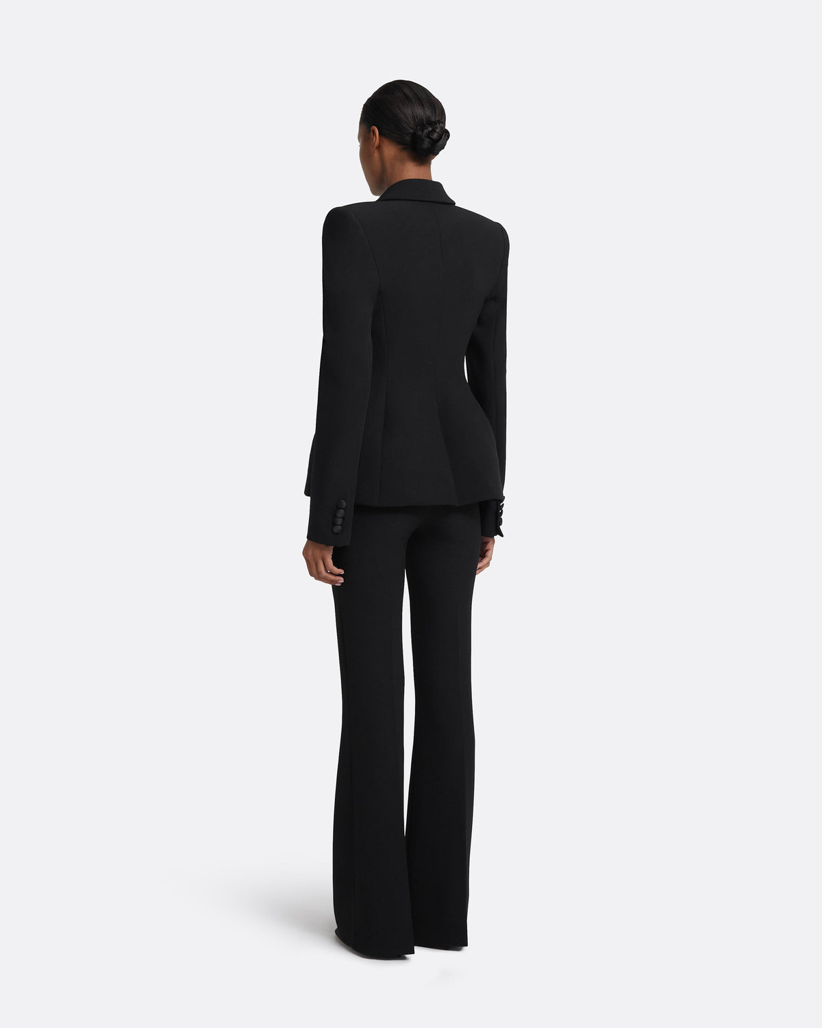Gulsen Jacket in Black