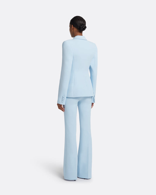 Gulsen Jacket in Pale Blue
