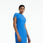 Ginkgo Bluette Dress