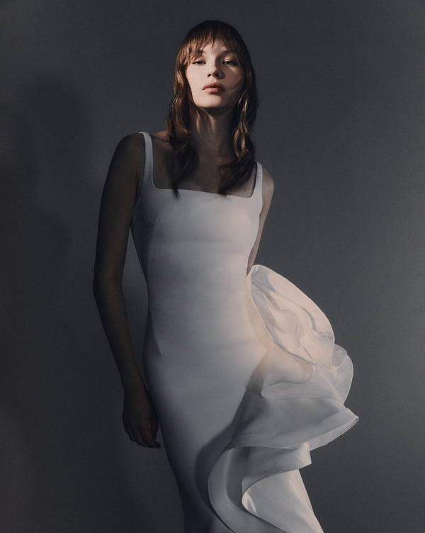 New Bridal Collection