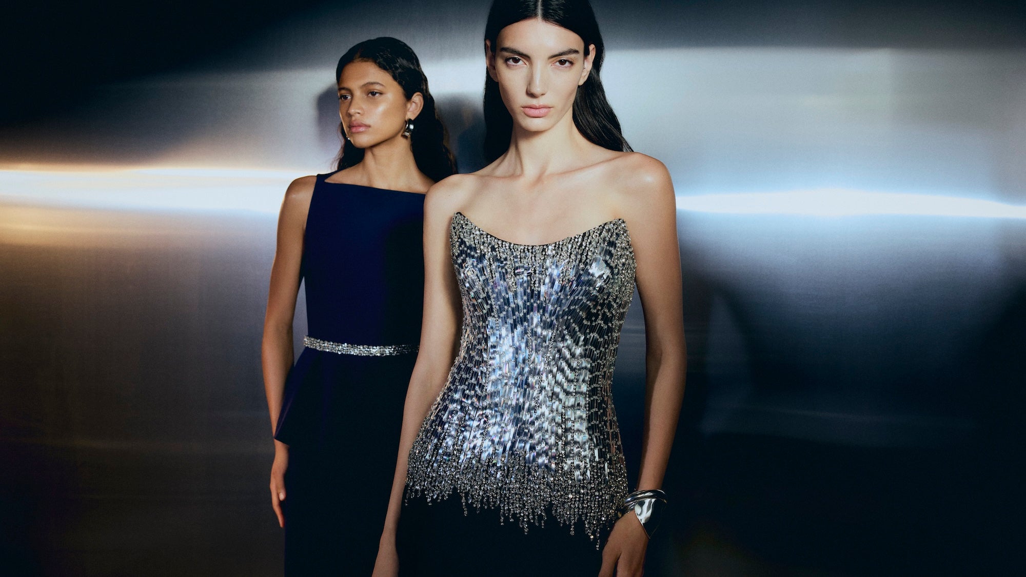 RS26 Lookbook – Maison Safiyaa USA