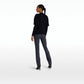 Indre Navy Knit