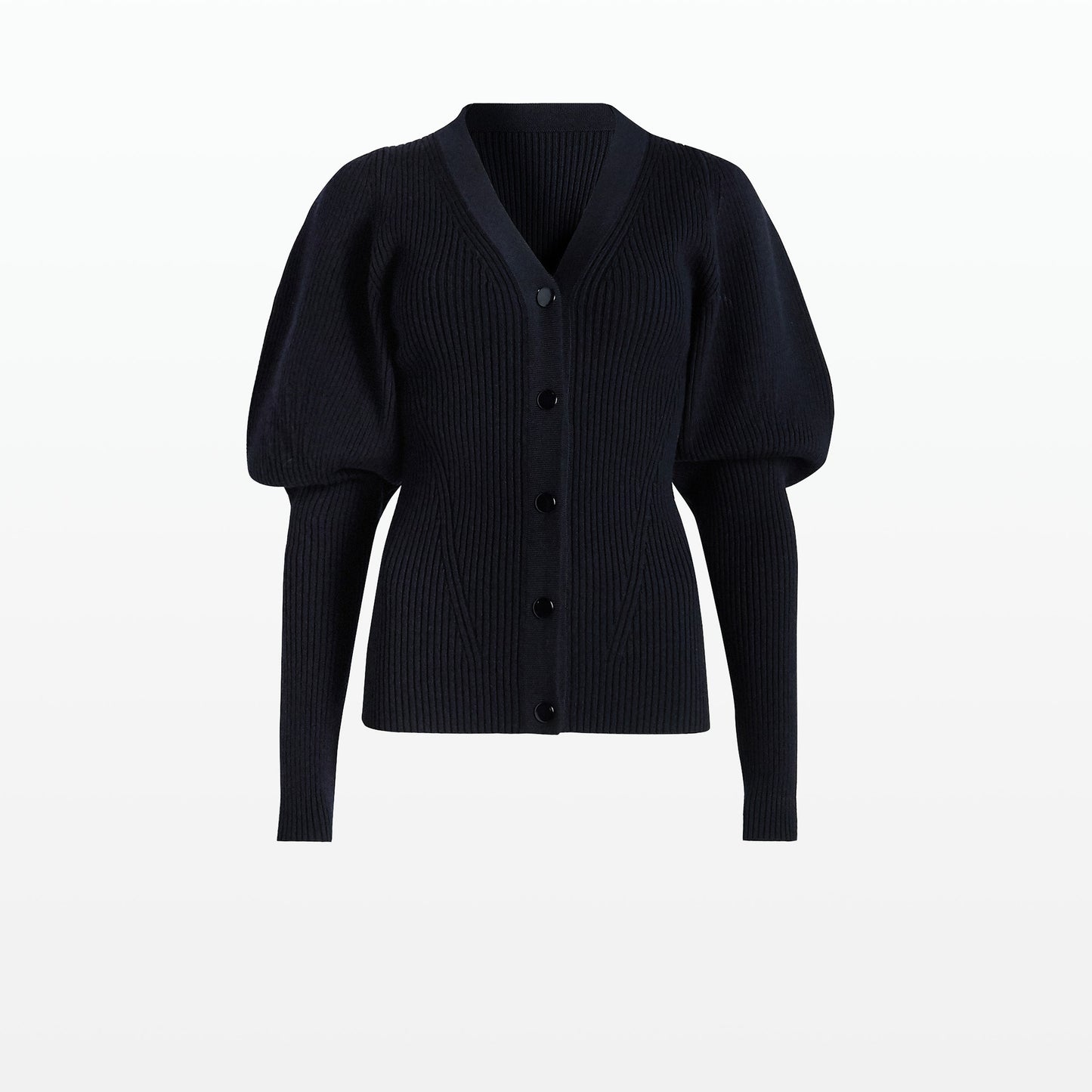 Indre Navy Knit