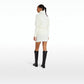 Benoite Skirt In Ivory
