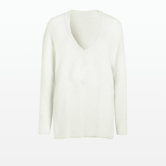 Celestine Ivory Knit