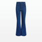 Davignon Blue Denim Trousers