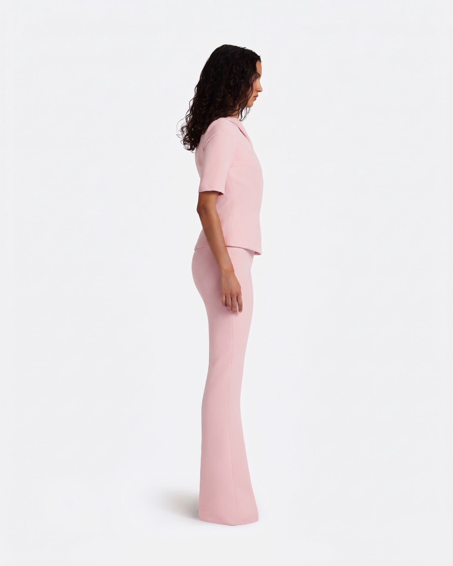 Marley Top in Lychee