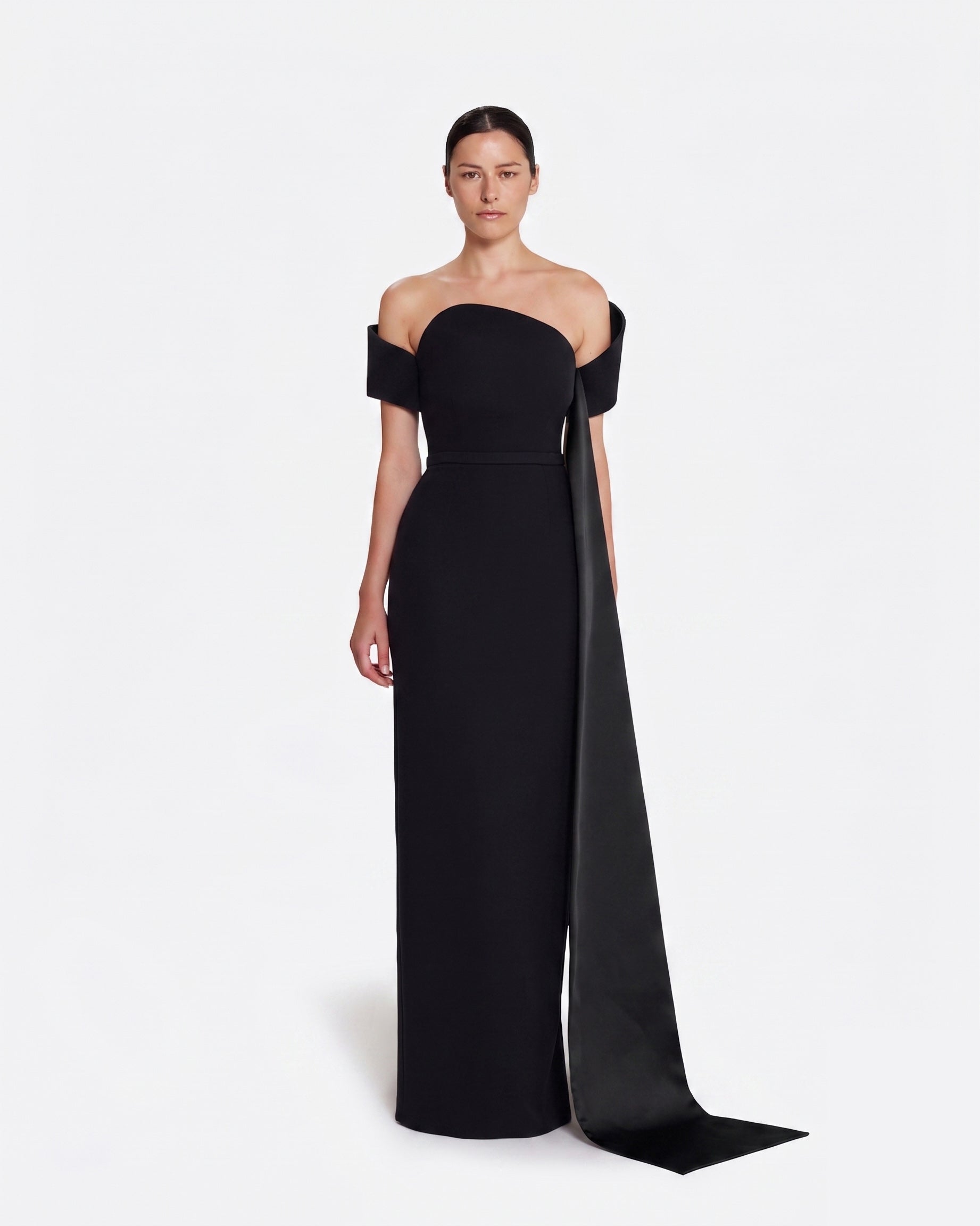 Long Dresses – Maison Safiyaa USA