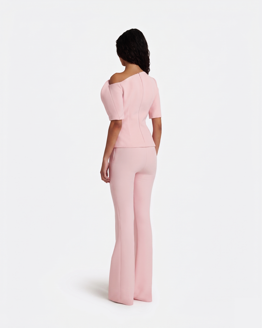 Marley Top in Lychee