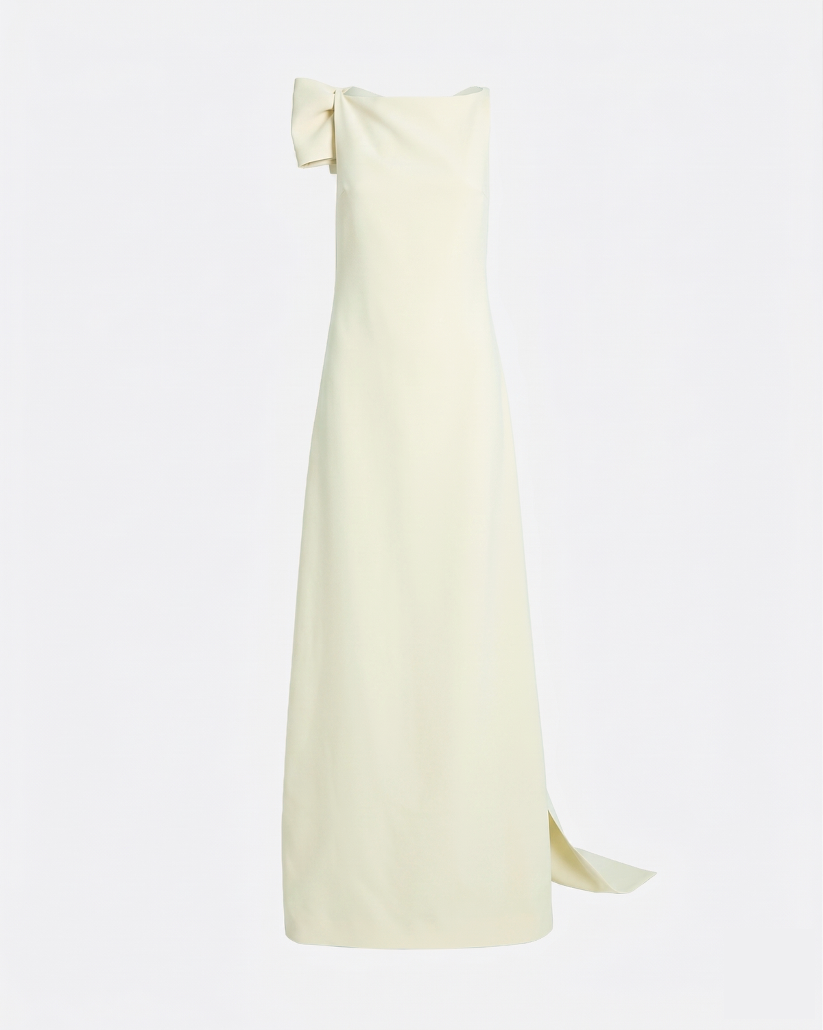 Mallory Long Dress in Sorbet