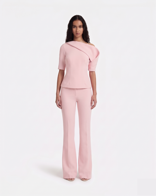 Marley Top in Lychee