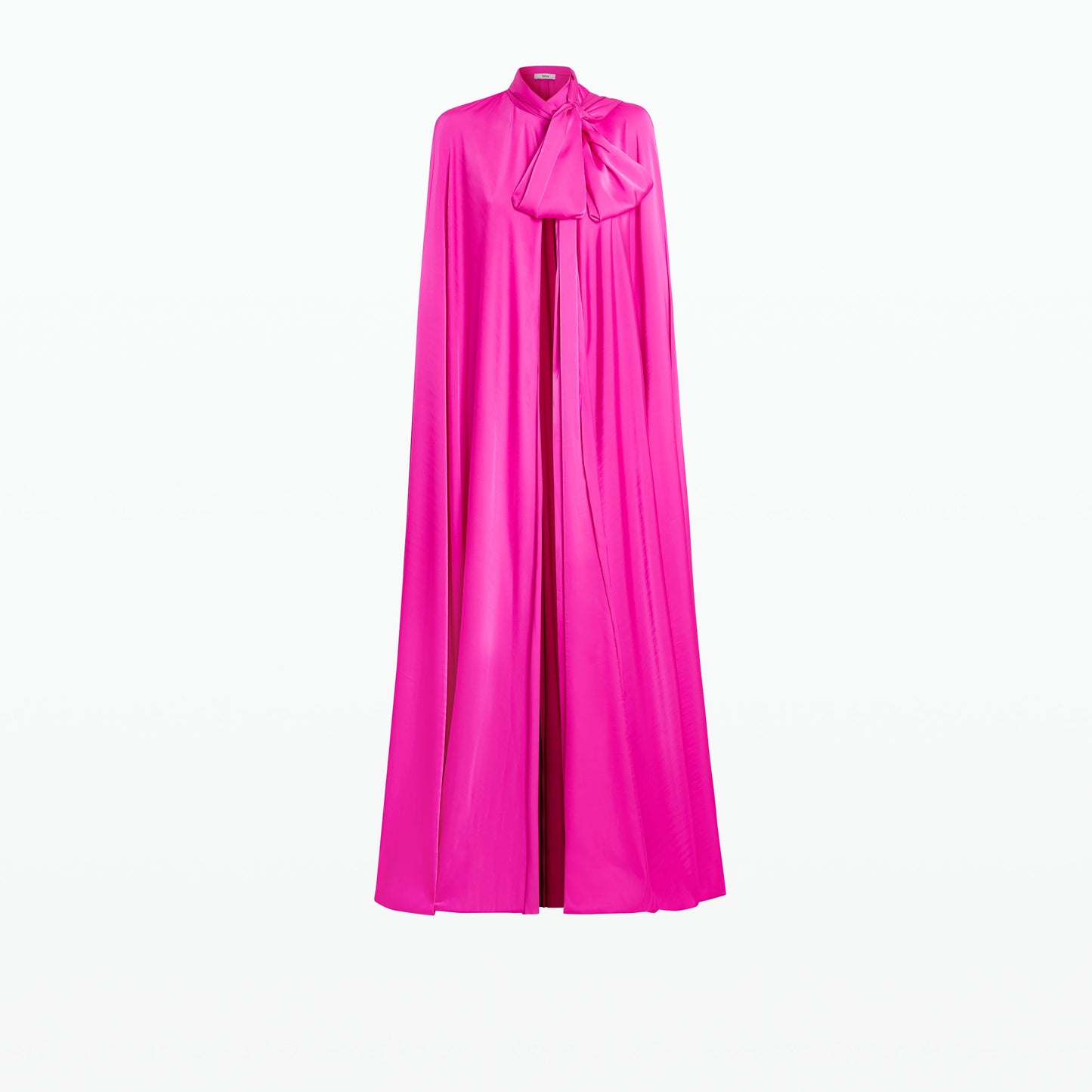 Victoire & Cela Beverley Long Dress and Cape
