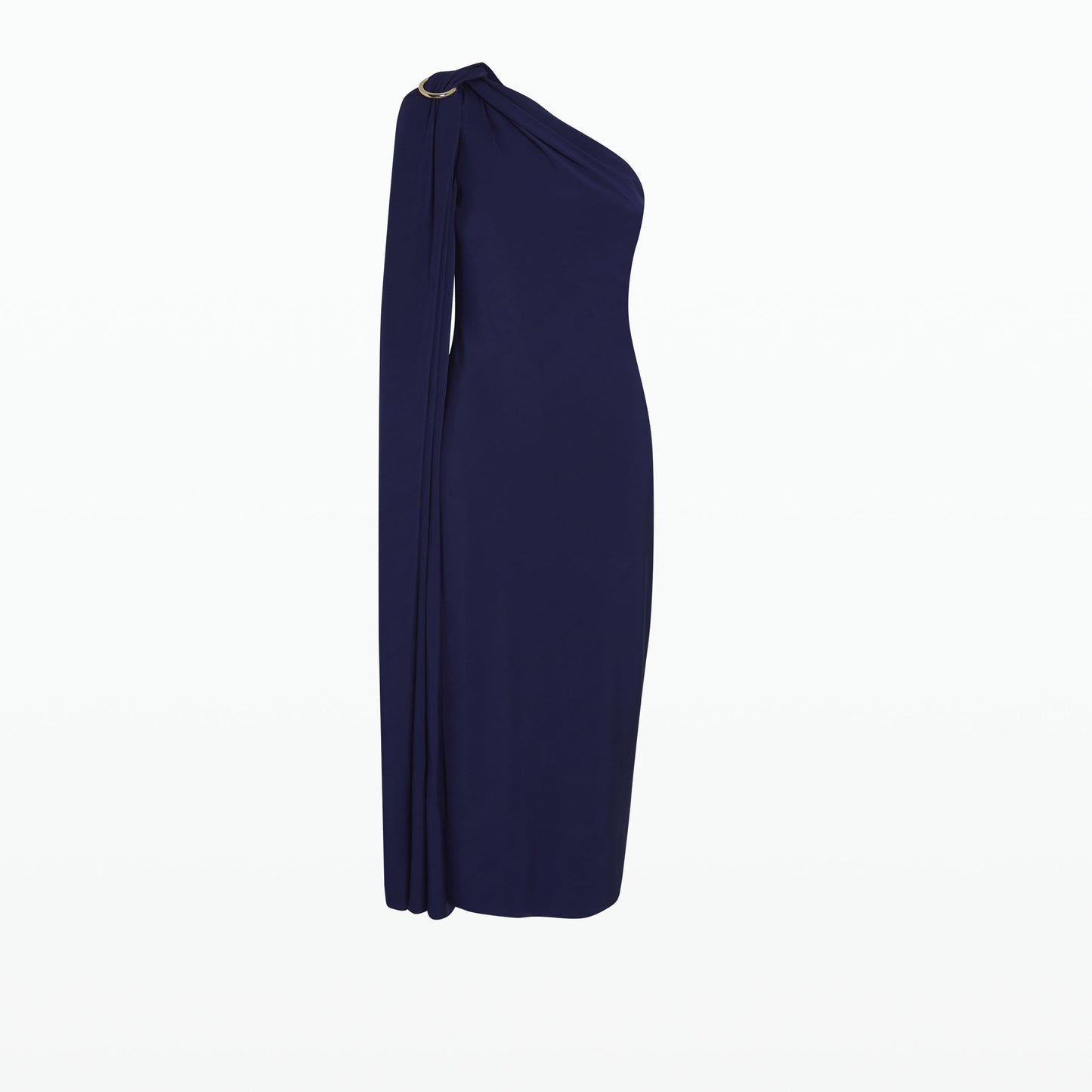 Pina Azurite Midi Dress