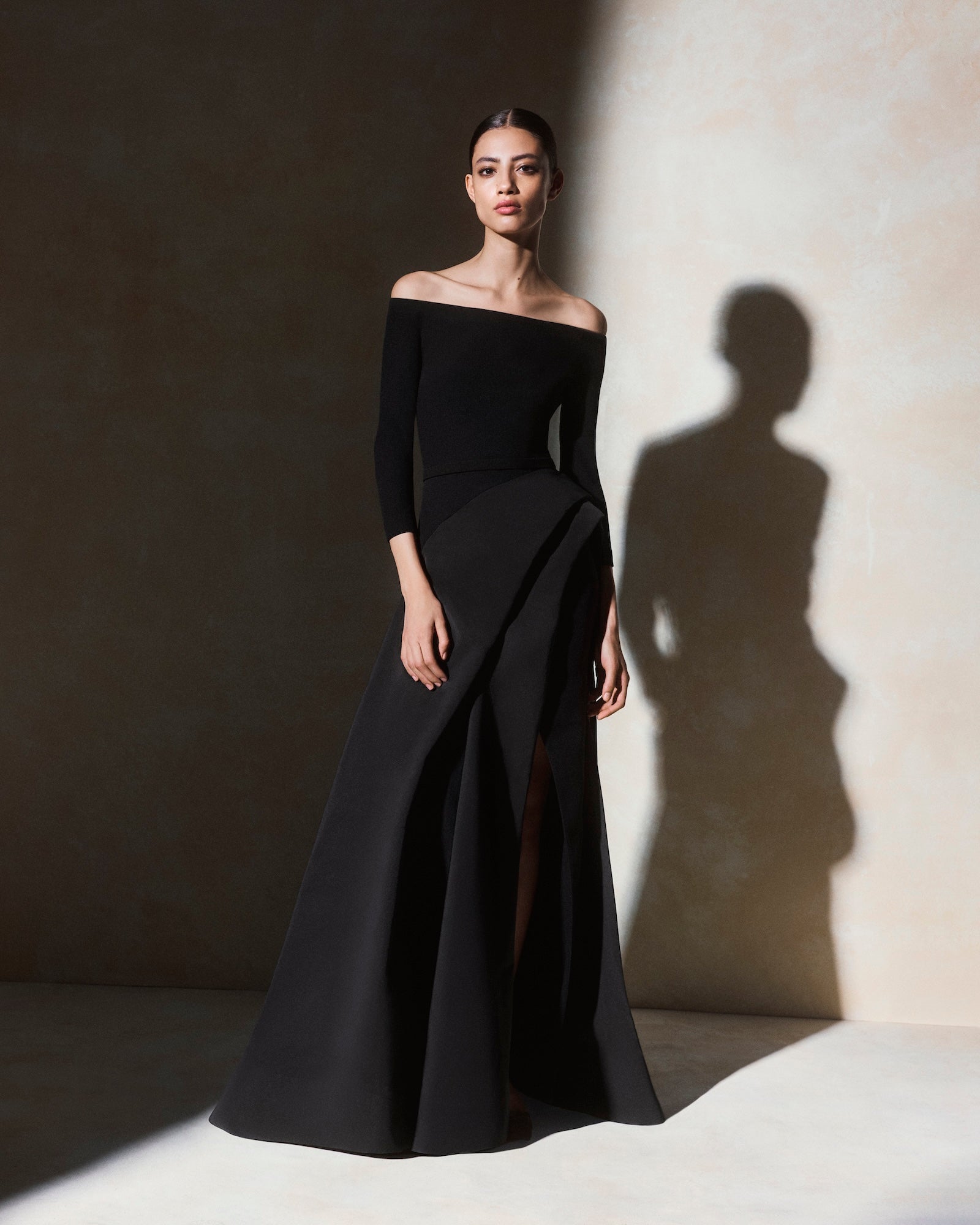 AW25 Lookbook – Maison Safiyaa USA
