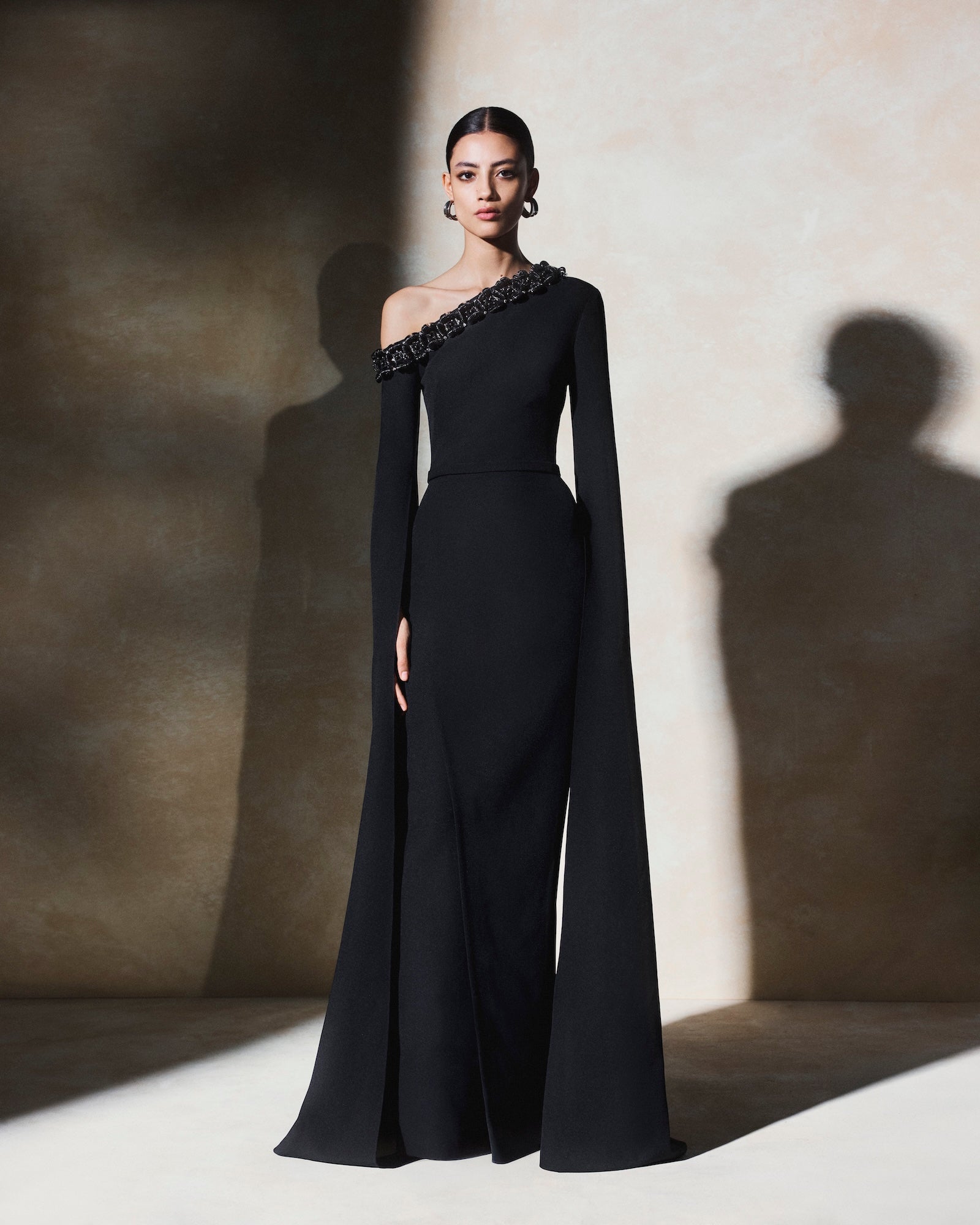 AW25 Lookbook – Maison Safiyaa USA