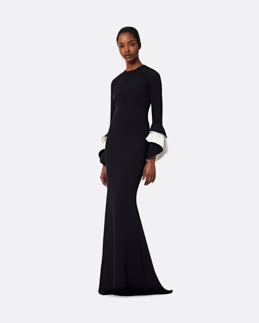 Akeno Long Dress