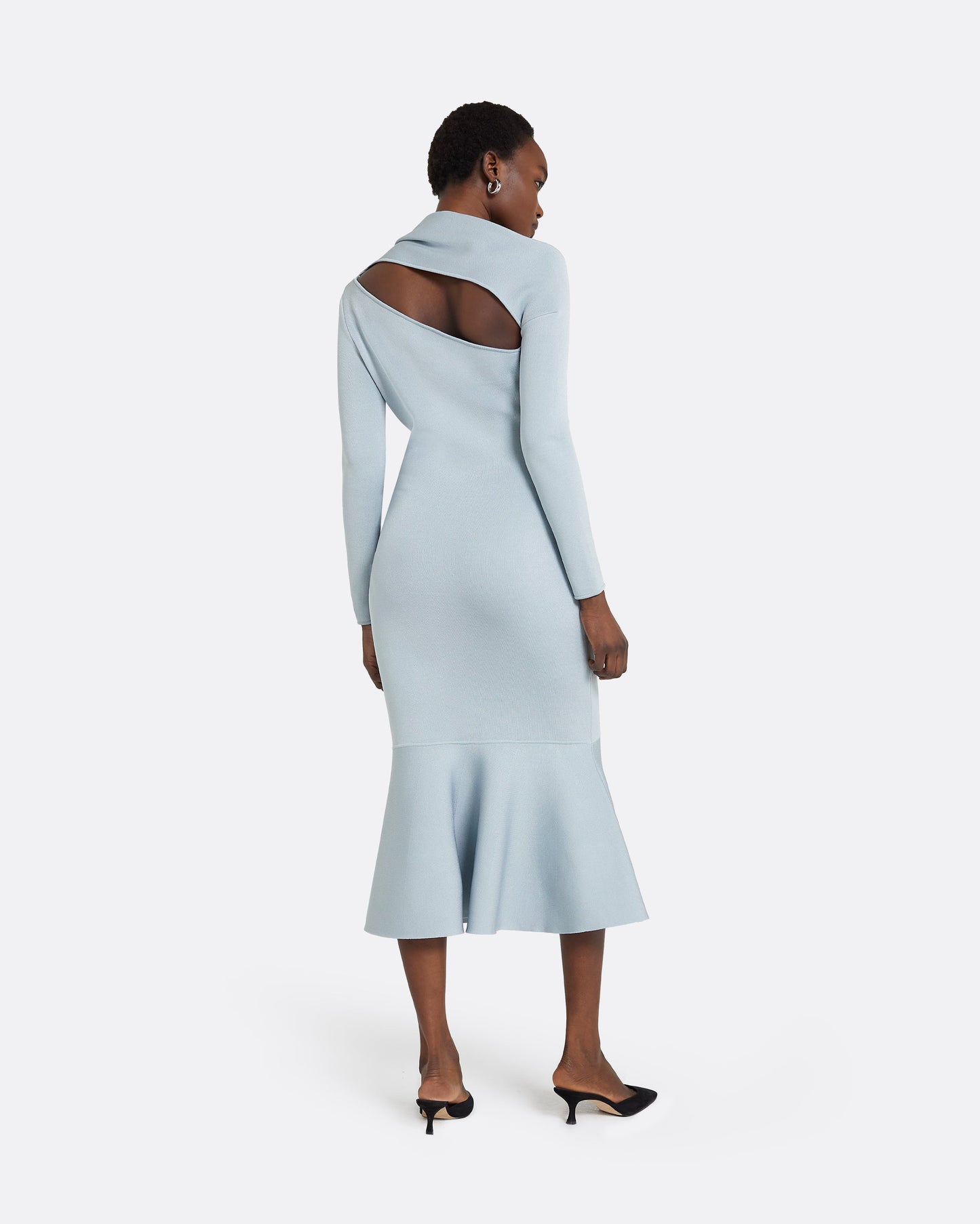 Annabel Brunnera Knit Dress