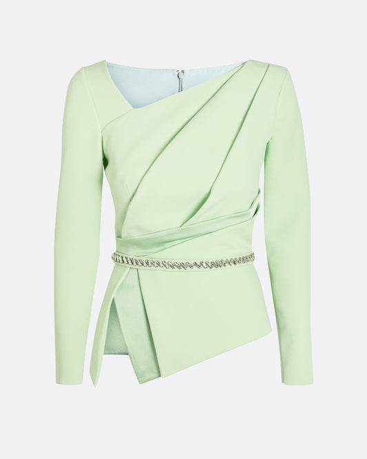 Farran Aloe Top