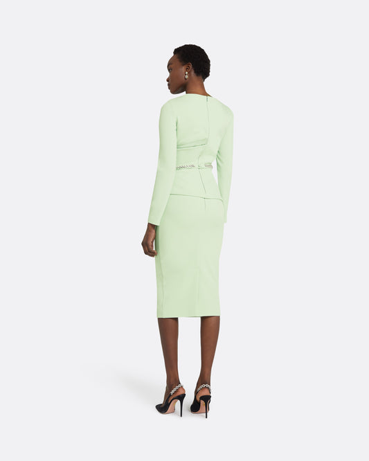 Farran Aloe Top