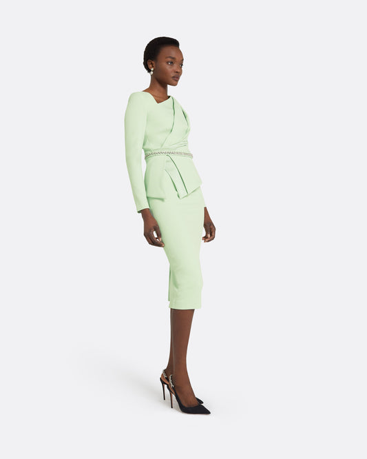 Farran Aloe Top