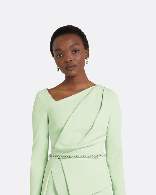 Farran Aloe Top