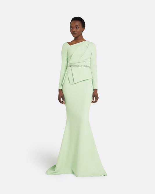 Farran Aloe Top