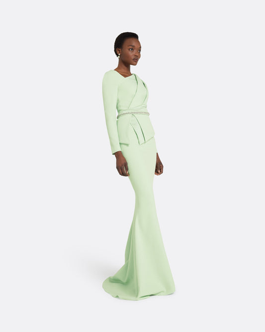 Farran Aloe Top